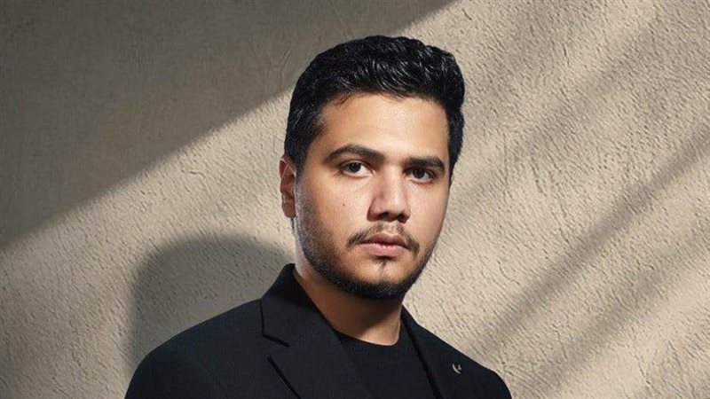 عمر محمد رياض