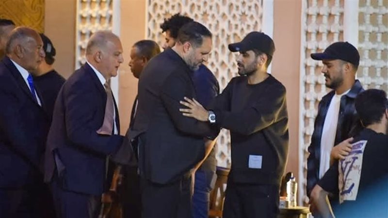 حمدي الميرغني