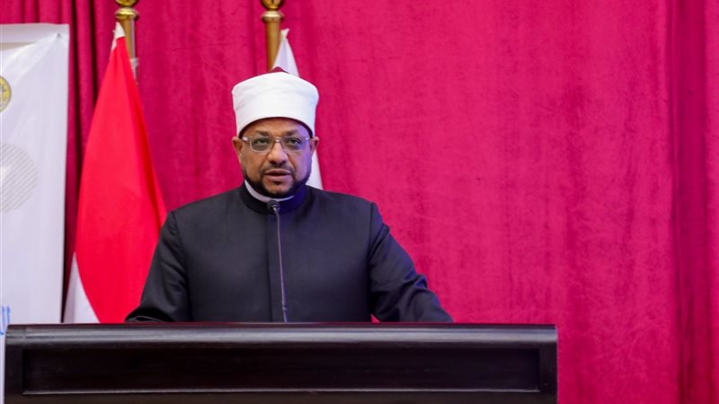أمين عام مجمع البحوث الإسلامية 