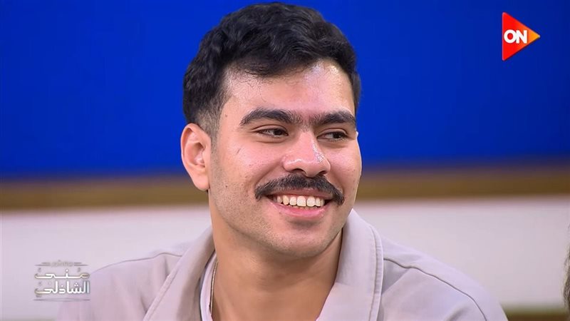 أحمد رمزي