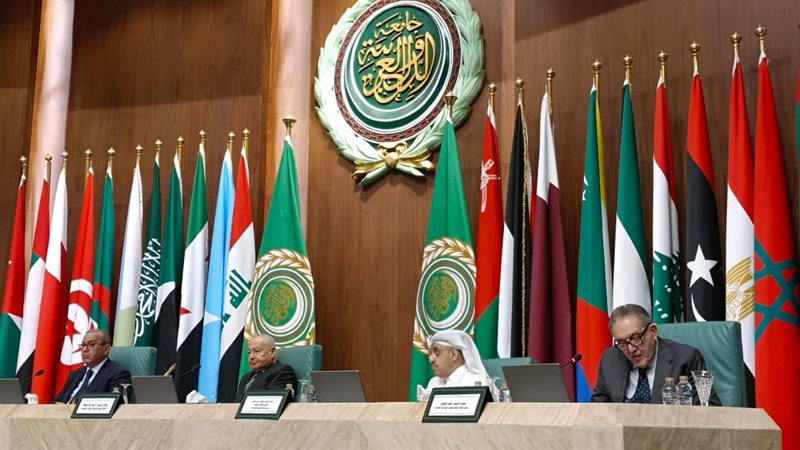اللقاء