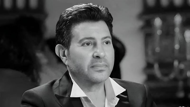 الفنان هاني شاكر 
