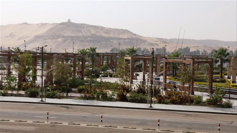 محافظة أسوان