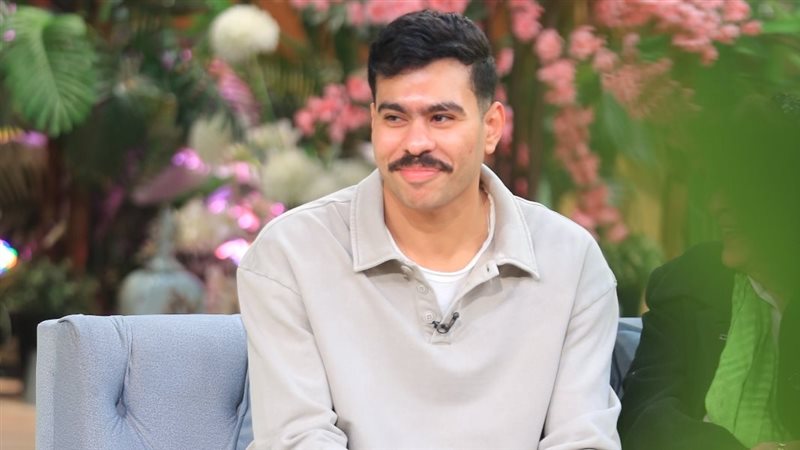 أحمد رمزي