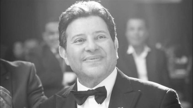 هانى شاكر