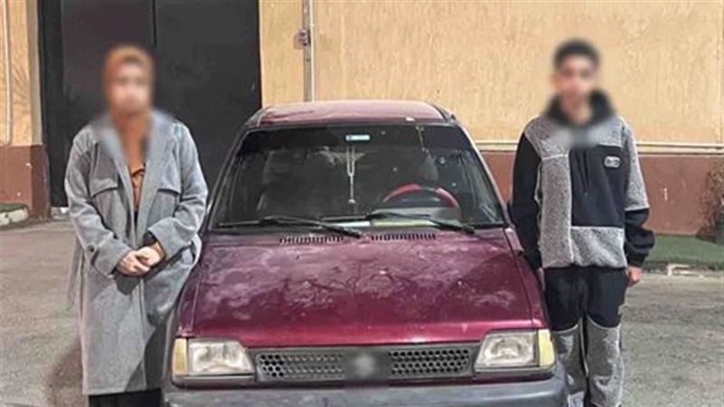 المتهمان 