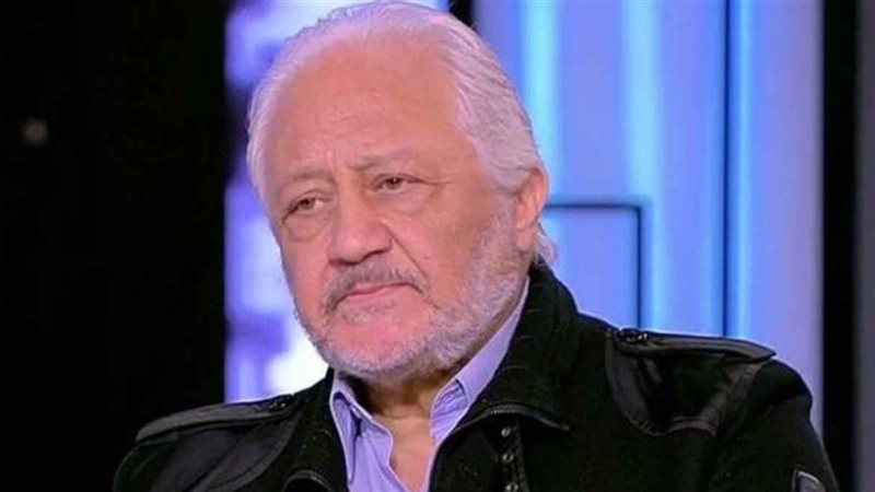 خالد زكي