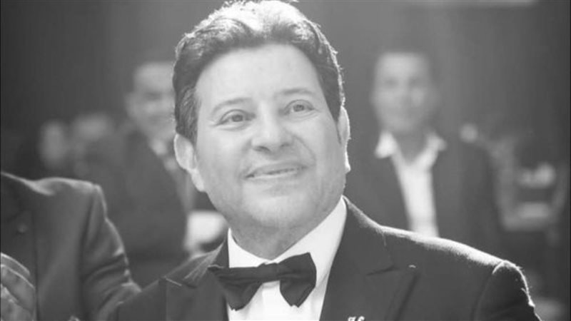 هاني شاكر