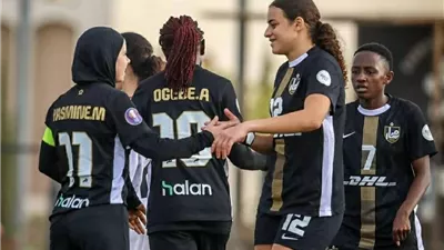 حصاد دوري الكرة النسائية.. مسار البطل والأهلي يفرض سطوته الهجومية