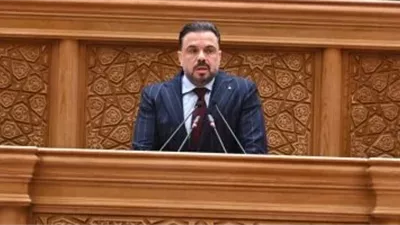مجاهد: الأكاديمية الوطنية للتدريب من أبرز أدوات تمكين الشباب وبناء القيادات المصرية