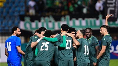الاتحاد السكندري يبحث عن استعادة التوازن أمام بتروجت في مواجهة الهبوط