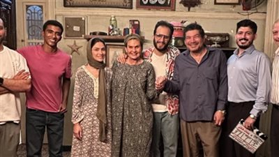 قبل انتهاء تصويره.. تفاصيل فيلم «بنات فاتن» لـ يسرا واستعدادات المنافسة في صيف 2026