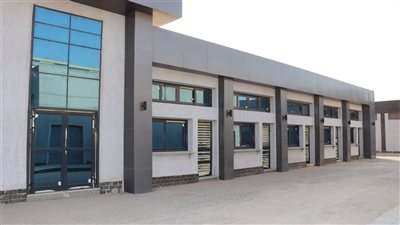 الروبيكي تطرح 31 وحدة صناعية جديدة لدعم صناعة الجلود وتوسيع الاستثمار