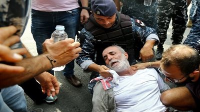 السقوط المفاجئ.. هل هو مجرد 