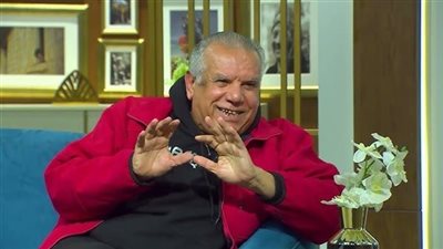فتوح أحمد يكشف كواليس حزينة بمسلسلي 