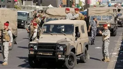 وزير الدفاع اللبنانى: الاعتداءات قرب مواقع الجيش واليونيفيل فرضت «إعادة التموضع»