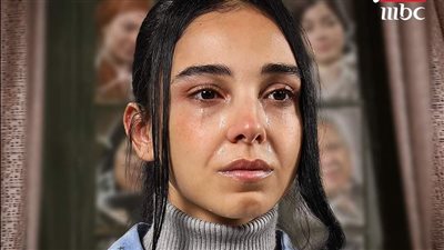 سلمى أبو ضيف في «أعلى نسبة مشاهدة» يومياً على 