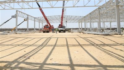 الفيوم تنطلق نحو المستقبل: تمويلات بالمليارات ومشروعات إسكان تعزز التنمية في 2026