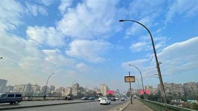 الأرصاد تكشف خارطة الطقس اليوم الثلاثاء 5 مايو.. ماذا عن الأجواء؟