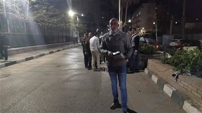 13 جهاز صوت في قبضة حي شرق المنصورة والمحافظ: لا ضوضاء بعد اليوم