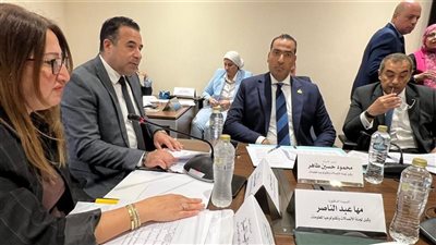 اتصالات النواب تقر موازنة البريد وتؤكد دعم التحول الرقمي والخدمات