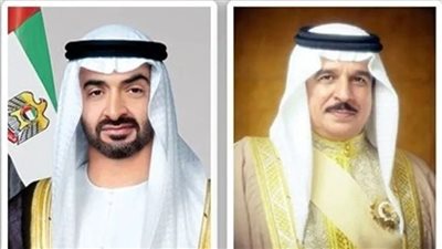 بعد الهجمات الإيرانية الأخيرة.. البحرين تؤكد تضامنها الكامل مع الإمارات