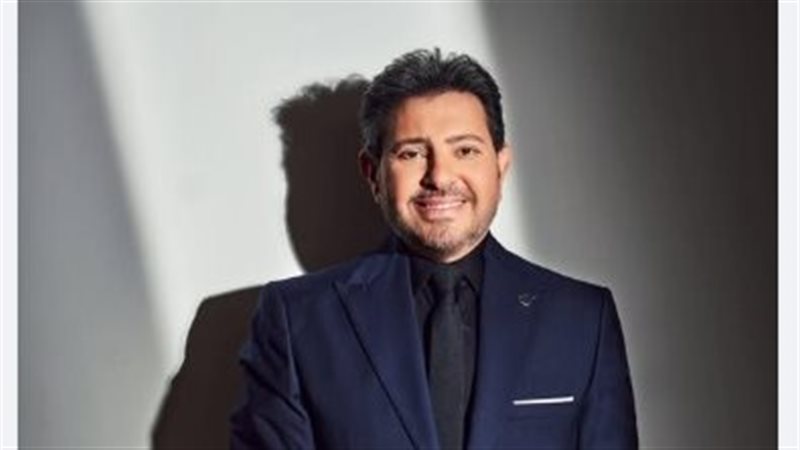 هانى شاكر