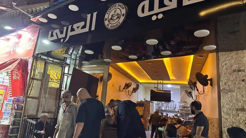 جانب من الجولة 