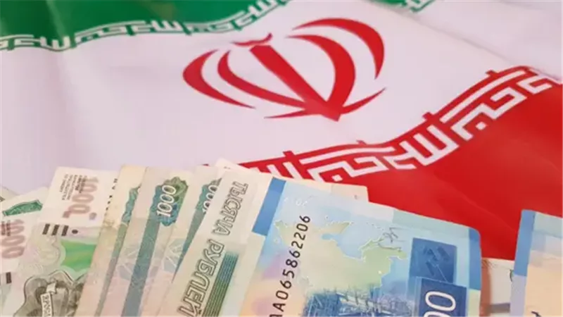 الاقتصاد الإيراني