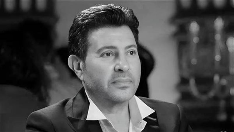 هاني شاكر