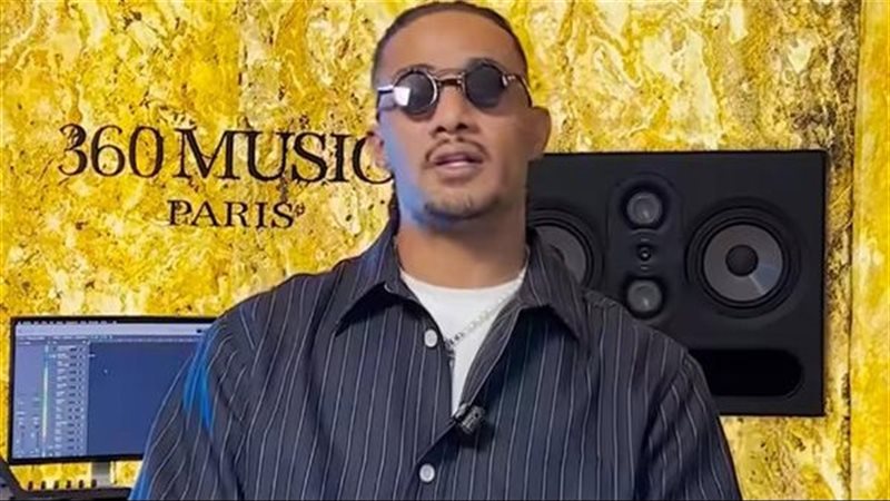 محمد رمضان