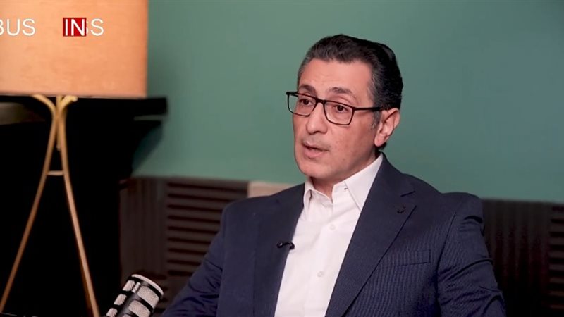 أحمد عبد الحافظ، الخبير الاقتصادي