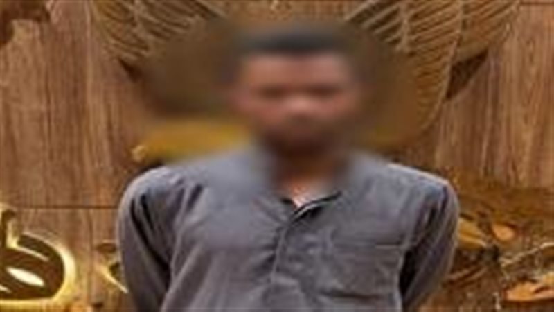 المتهم 