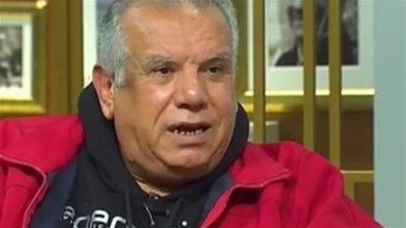 فتوح أحمد