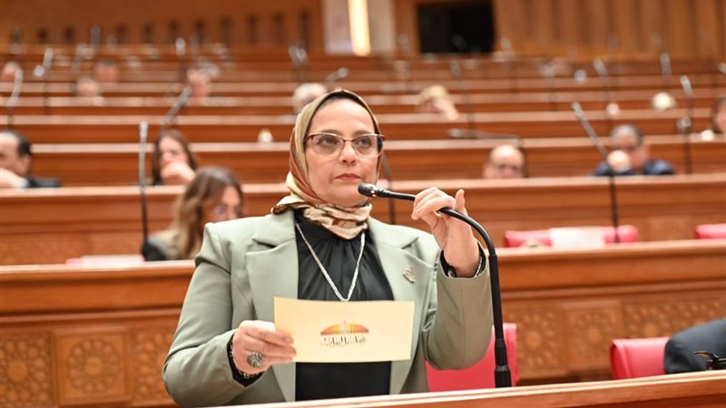 نجلاء العسيلي 