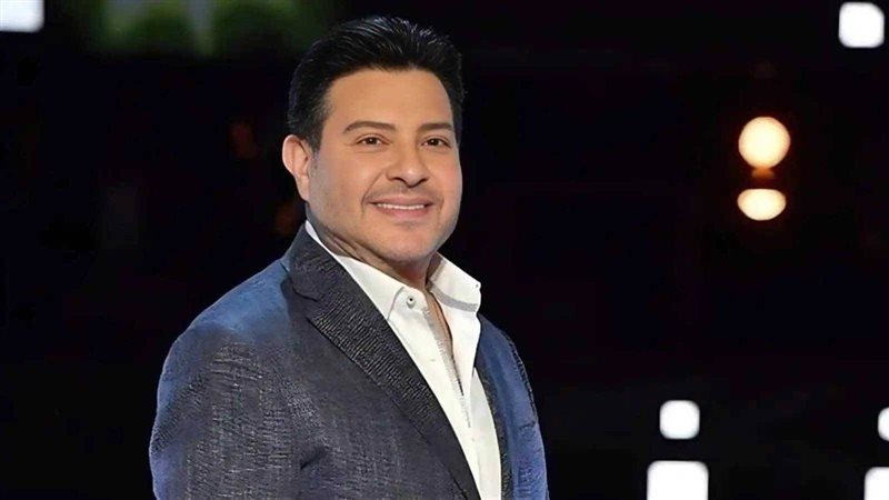 هاني شاكر