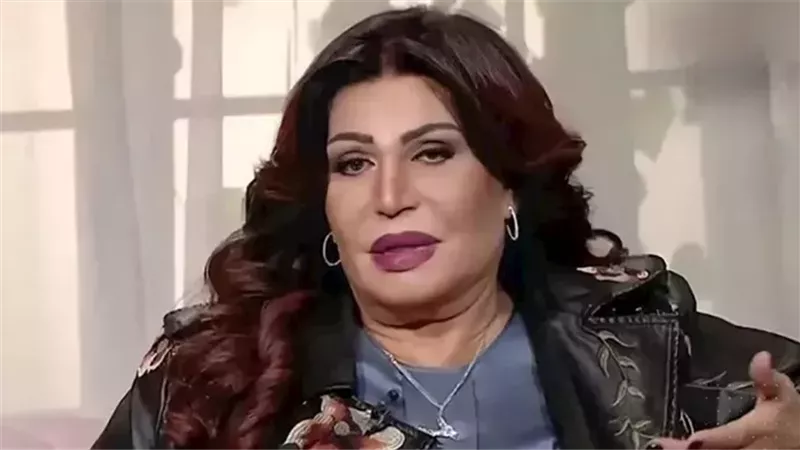 نجوى فؤاد