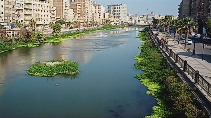 محافظة البحيرة