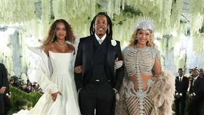 ليلة الإبهار والجرأة.. نجوم العالم يخطفون الأنظار في Met Gala 2026