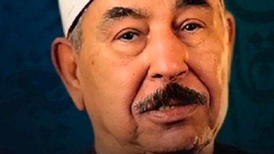 الأوقاف تُحيي ذكرى وفاة الشيخ محمد محمود الطبلاوي   