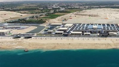 الإسماعيلية تسرّع خطى التنمية.. مشروعات خضراء وتوسعات استثمارية تدعم الاقتصاد والخدمات
