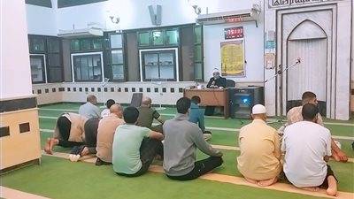ضمن مبادرة «صحح مفاهيمك».. الأوقاف تعقد 630 ندوة علمية بالمديريات الحدودية