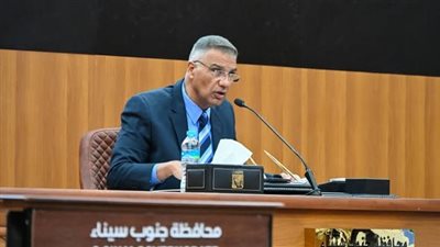 بشرى للمواطنين.. تحويل الوحدات السكنية من الإيجار إلى التمليك بجنوب سيناء