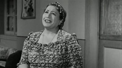  أم السينما المصرية.. محطات إنسانية خالدة في حياة فردوس محمد بذكرى ميلادها