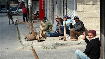 منحة العمالة غير المنتظمة 2026.. دعم حقيقي للفئات الأكثر احتياجا