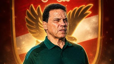شوبير : حسام البدري الأقرب لتدريب الأهلي.. واسم أجنبي قد يقلب الموازين