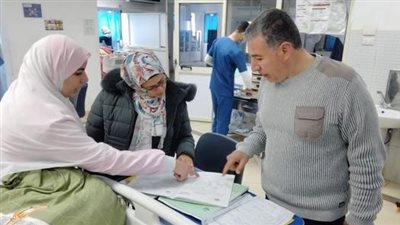 5 خطوات بسيطة للحصول على العلاج المجاني على نفقة الدولة