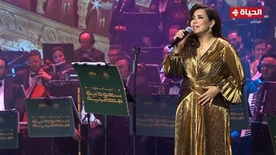 بعد عودتها.. كيف ظهرت شيرين عبدالوهاب بآخر حفلة لها بمصر؟