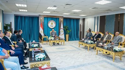 تعاون بين الإنتاج الحربي وأرمينيا في مجال الصناعات الدفاعية