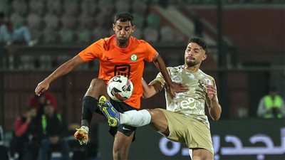 صراع الهدافين يشتعل.. أحمد ياسر ريان يتصدر قبل جولة الحسم في الدوري المصري